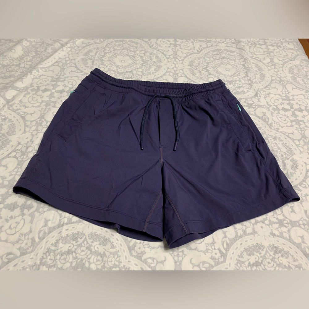Mens Birddogs Shorts Medium